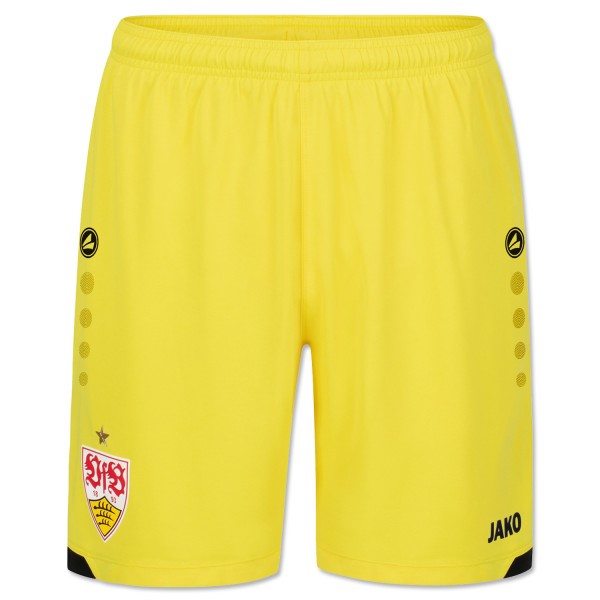 Pantalones VfB Stuttgart Portero 2021/22 Amarillo